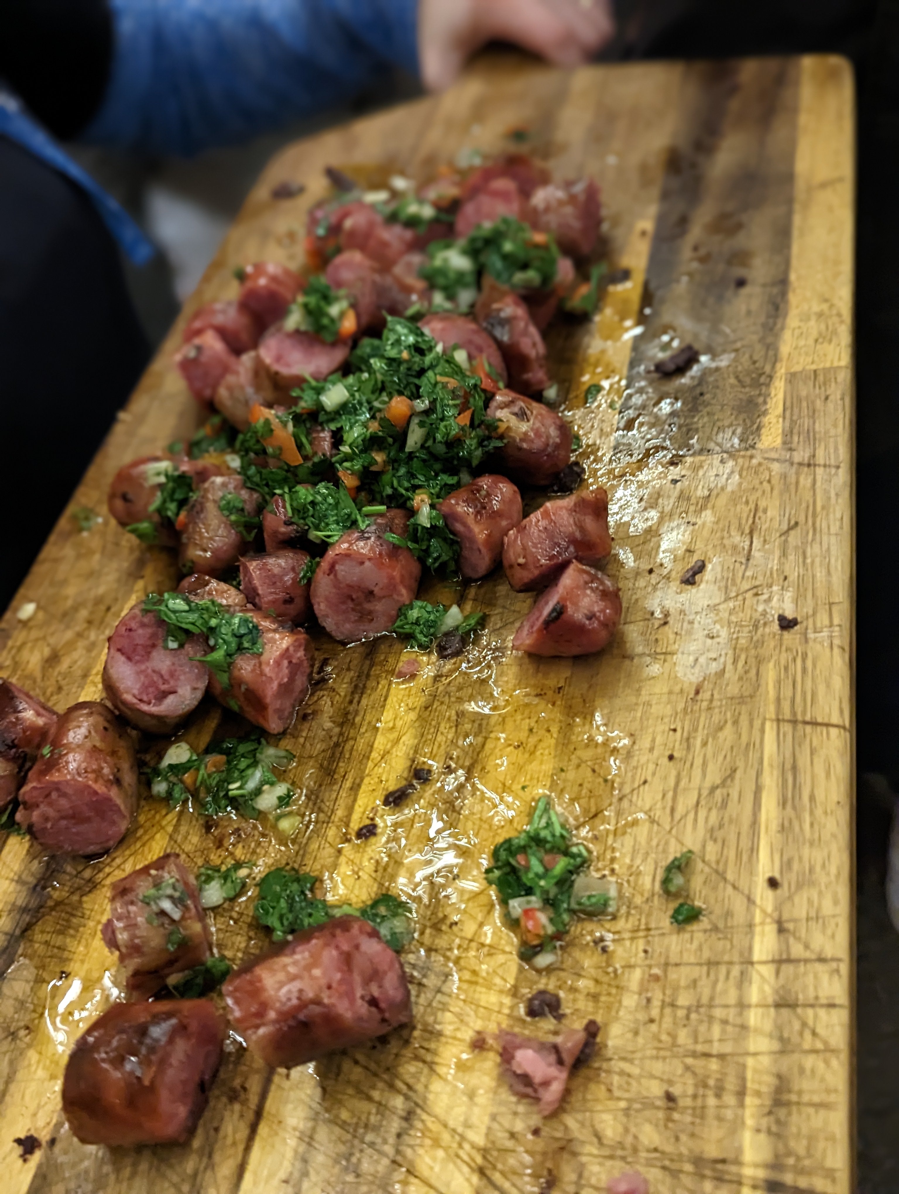 Chimichurri